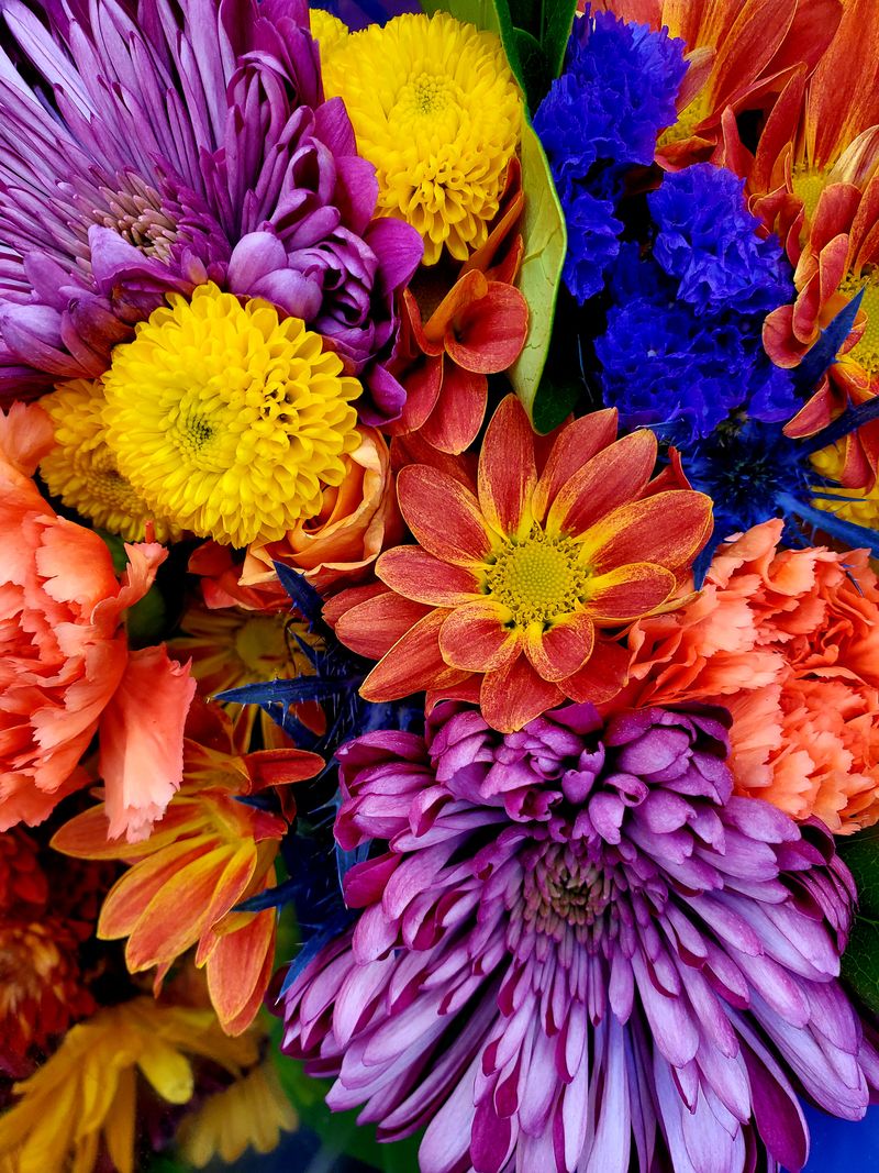 Bouquets du quotidien